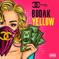 "Bodak Yellow" Remix