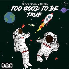 Travii Devan x $teady - "Run It Up" ft. @POPITFORTONE, Trvpy Escobar