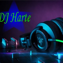 Hï Ibiza Mix - DJ HARTE