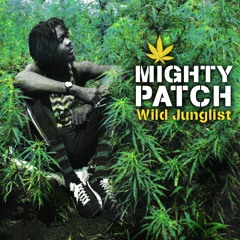 MIGHTY PATCH DubWise - Wild Junglist