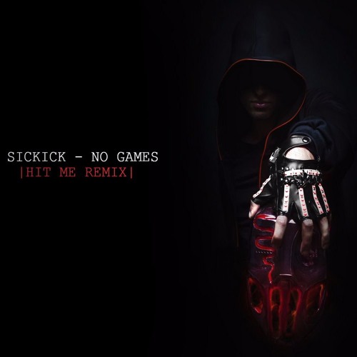 No Games Remix