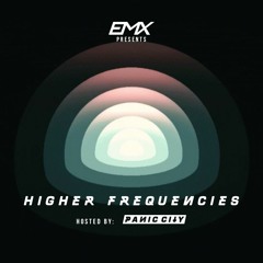 HIGHER FREQUENCIES EP. 2