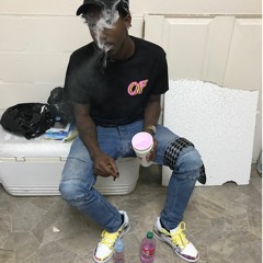 sLumpManJazzy - flexin//movin (prod. Crowley)