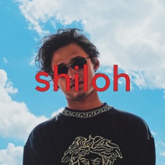 Steady Sippin (prod. Shiloh Real)