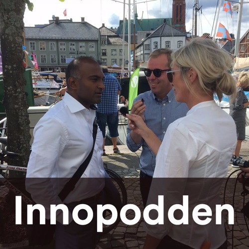 15) Arendalsuka (LIVE) by Innopodden | Free Listening on SoundCloud