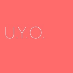 U.Y.O. ft. Mr L-Bo (Prod. The Audiophile)