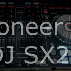 DJ LongSmall - August 2017 - Vina House #1 (Pioneer DDJ SX2)