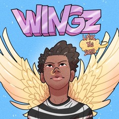 Lyric The Singer - Wingz @Lyricthesinger_ #orlando