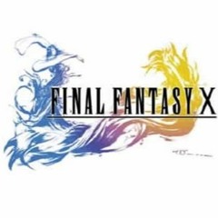 Final Fantasy X- Spyra Unplugged