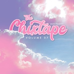 #TheCHIXtape VOL 7 - DJ AMARIE [ @amarie217 ]