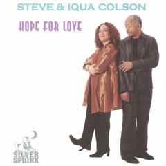 Steve & Iqua Colson - "Picante"