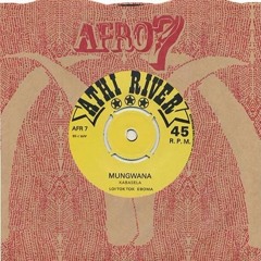 Loi Tok Tok Eboma- Mungwana
