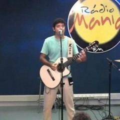Jorge Vercilo - Que Nem Maré(RádioMania)