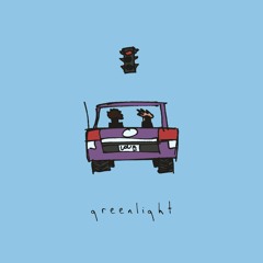 Greenlight w/ Dahm (prod. Halberd)