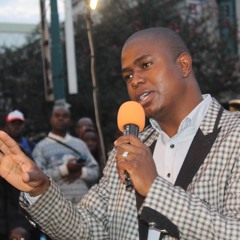 16 August 2017. Jeremiah 28 Vs 1 - 17 Chechi Ndeyemuridzi
