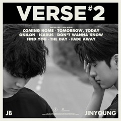 [V LIVE] 170814 JJ PROJECT - 내일, 오늘 By 오르골라이브