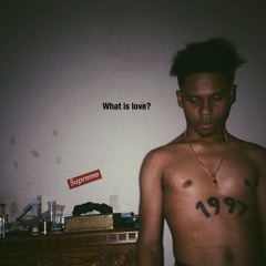 Edward Grit$ - What is love (prod by Grits)