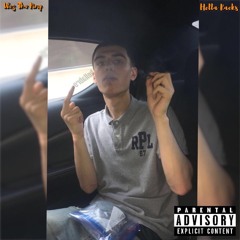 Hella Racks #FreeTayK #NewShitOnnaWay