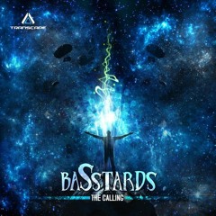 The calling Ep (Transcape records)