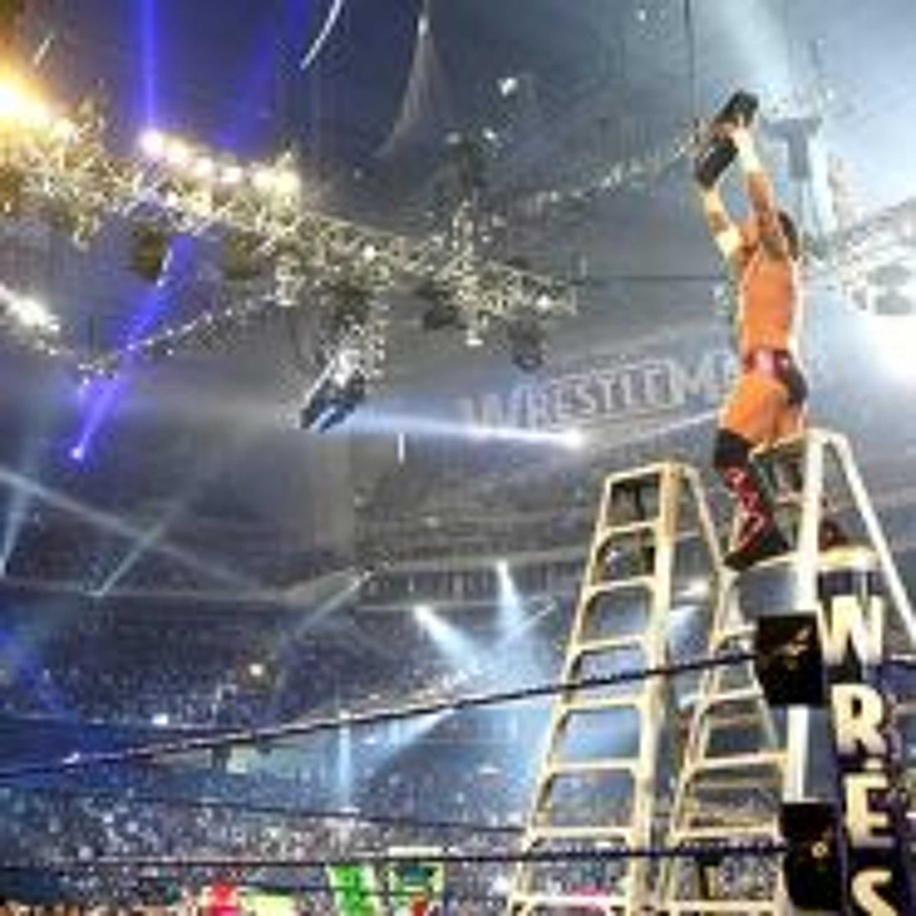Lo-Down Wrestling Podcast