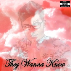 Crab Lord - They Wanna Know (Prod. By Cormill)