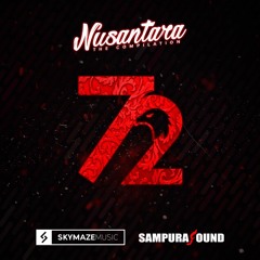 Nusantara : The Compilation 72