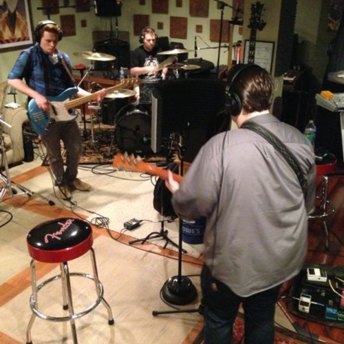 HEROES IN ERROR- Right Next To Me