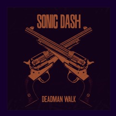 Mad Mary (Rough Mix)