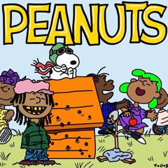 Peanuts (Prod. Santiago Purp)