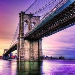 G x Sixceed  - The Brooklyn Route