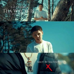 Tha Way It Is (Prod. By King Pharo Beatz)