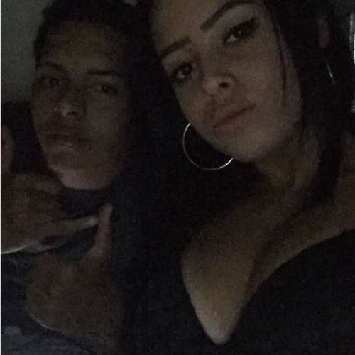 MC RICK - MENINA METIDA - DJ RAY LAIS
