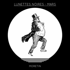 Lunettes Noires - Mars