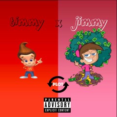 Timmy X Jimmy (Prod by. Amethyst Rxckstars)