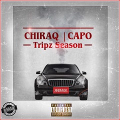 Cmf Chiraq Ft Capo Da Bang & Tripz Season | Average