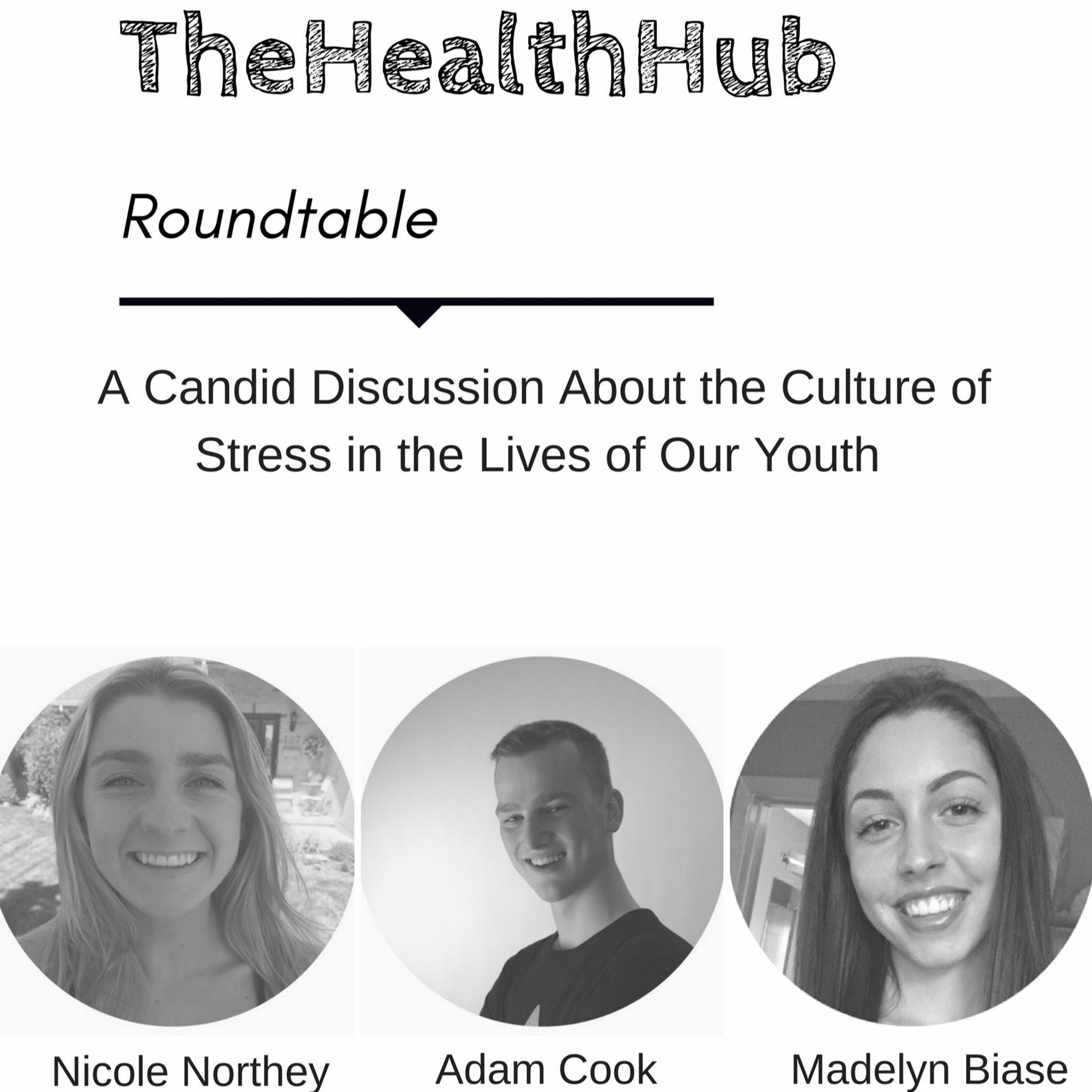Millennials and Stress, A Roundtable Discussion