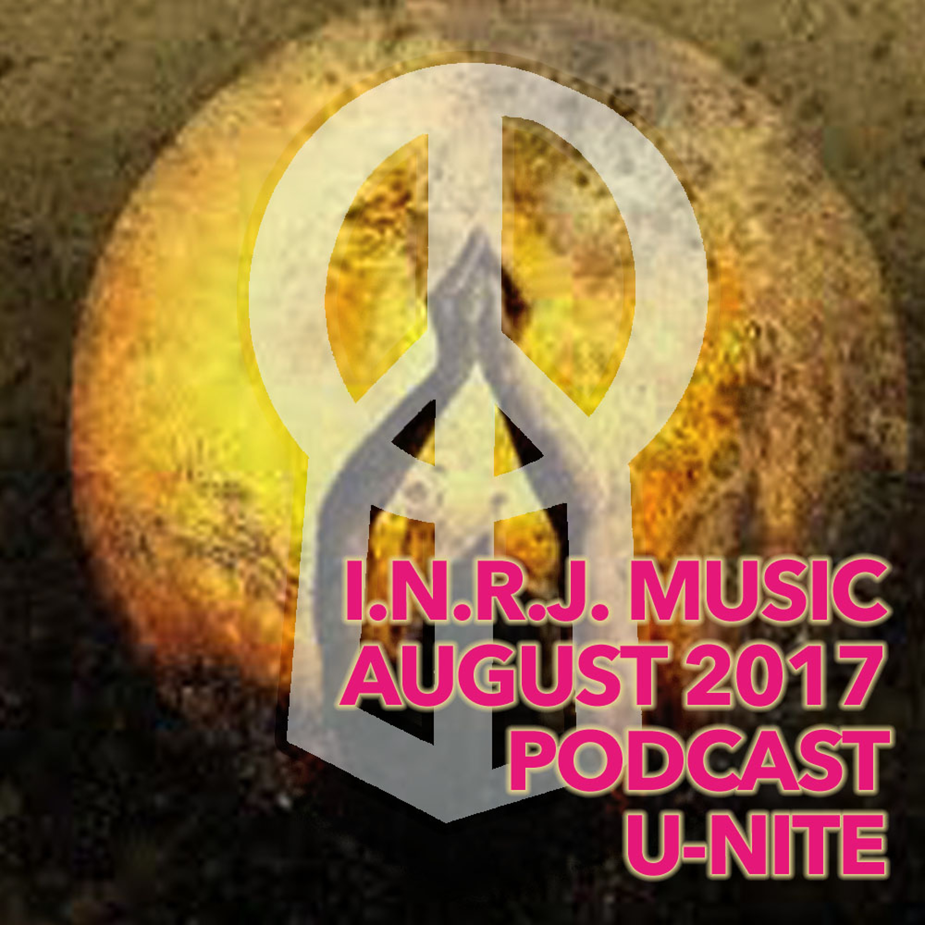 U-NITE episode artwork