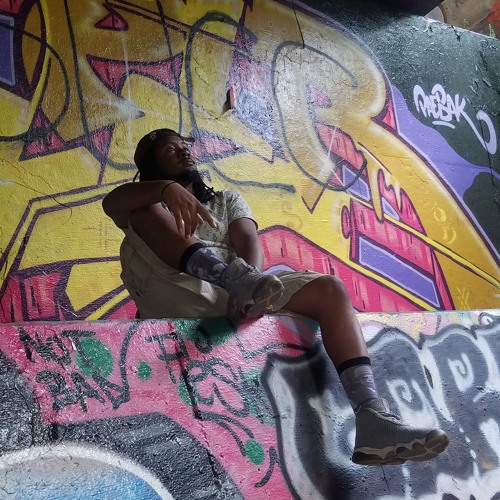 Koolie Biggs- Born To Be Great