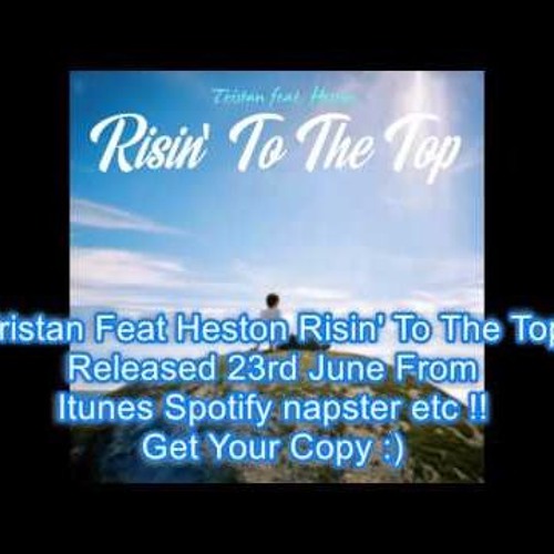 094 - TRISTAN And HESTON(KENY BURKE - RISIN TO THE TOP 1983(Re - Edit 2017)
