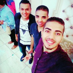 احمد عامر وعبسلام مجروح وفين طبيبي 😍❤