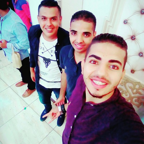 احمد عامر وعبسلام مجروح وفين طبيبي 😍❤