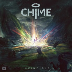 Chime - Invincible EP