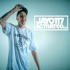 JAY0117 - I'LL BE FINE Ft. PeaRackz