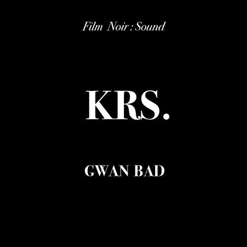 Krs. - Gwan Bad