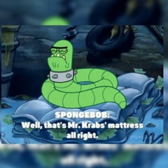 MoneyMan_SV - Mattress