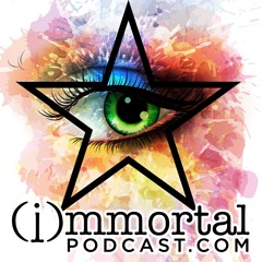 Immortal Podcast episode 23