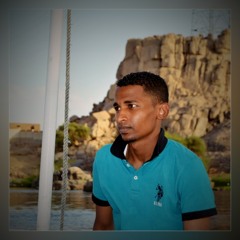 احمد امين انا فى التمنى