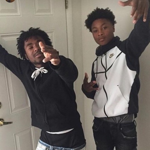 Brothers - Mody X LaZay