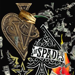 Happs - Ace of Spade (it's all a game to me)