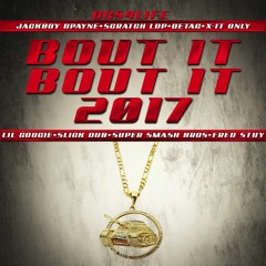 UGS - Bout It Bout It Cypher